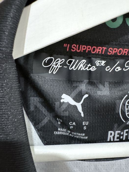 Tricou Ac Milan S Nou cu eticheta