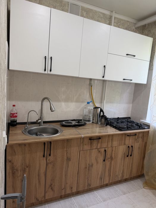 Продам 2х комнатную квартиру
