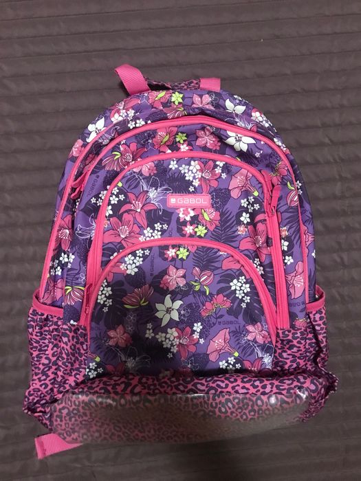 Ученическа раница