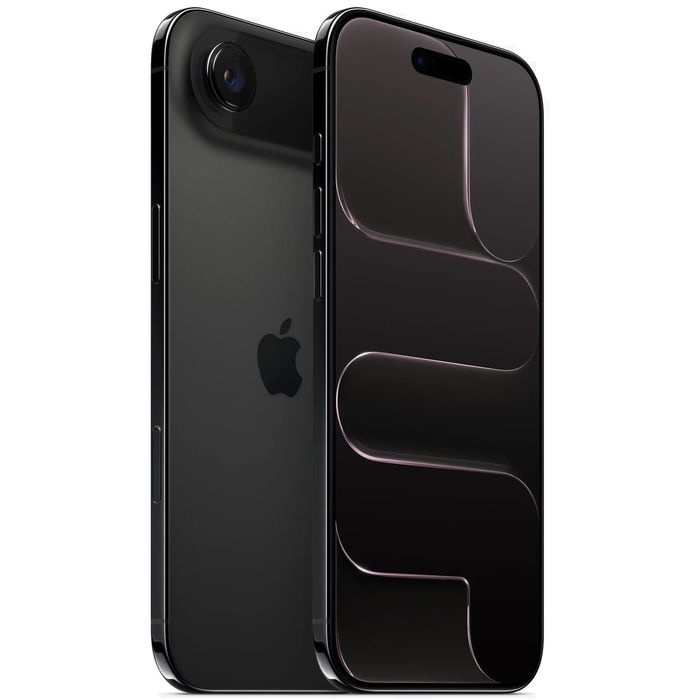 НОВ! Iphone Air 256GB Black Гаранция 3 години
