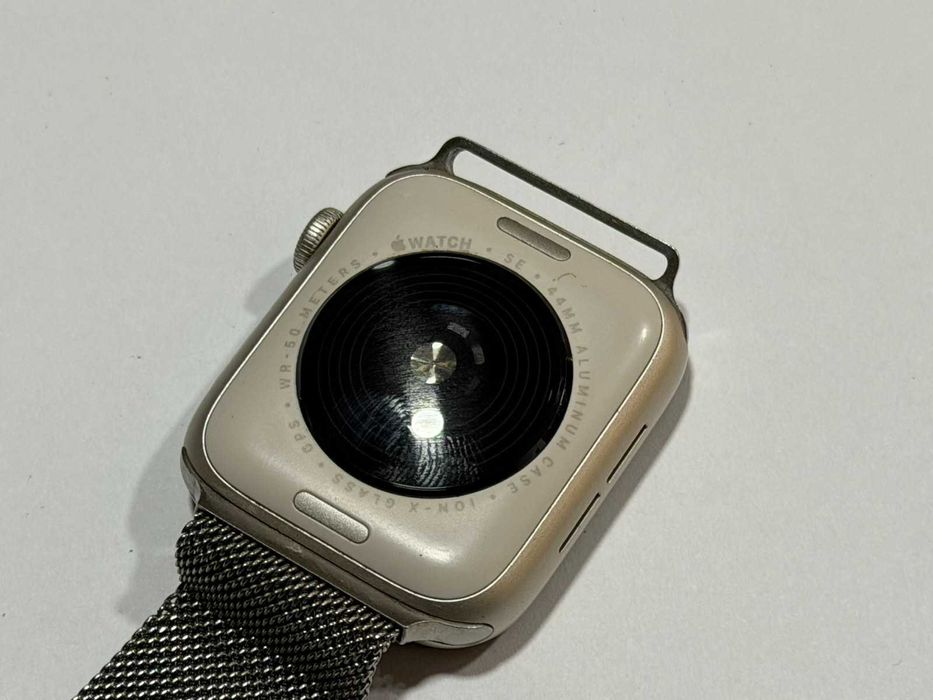 Apple Watch SE GPS