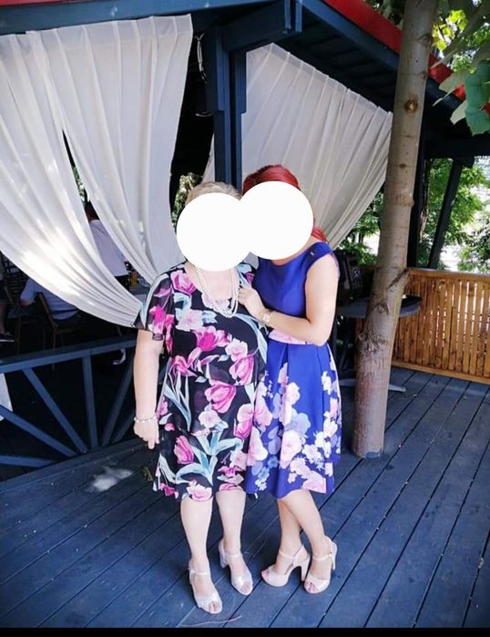 Rochie cununie civila