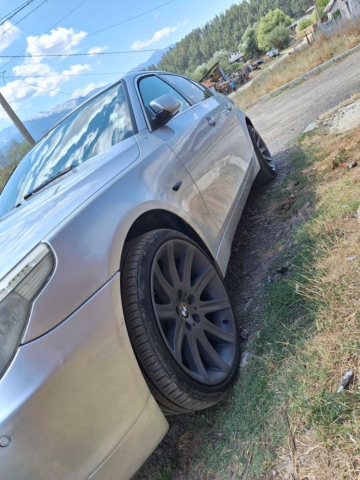 Джанти за бмв 19,5х120