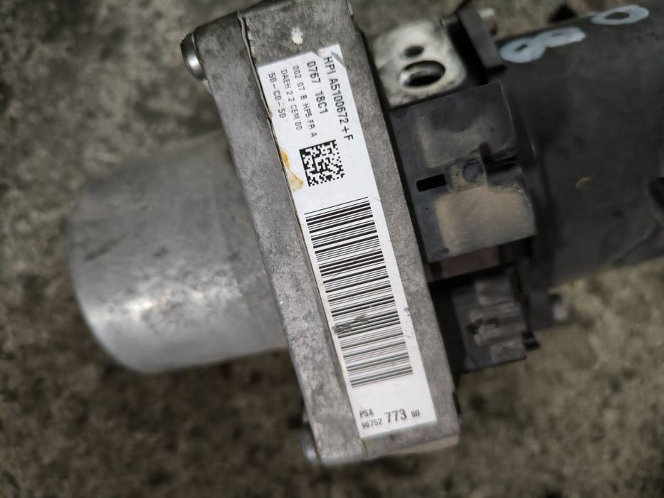 Хидравлична помпа за Пежо/Peugeot 508