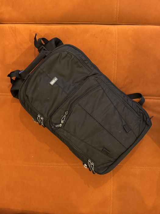 Think Tank & Peak Design geanta/rucsac foto