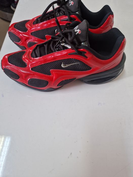 Vand NIKE AM, NOU, 2025, NR 38