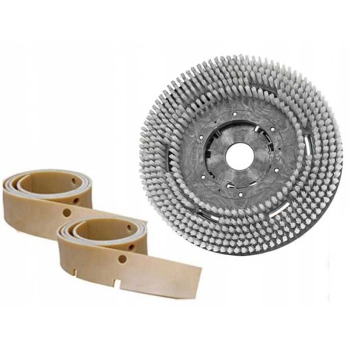 COMFORT XXS66 BT Lavor masina de spalat pardoseli