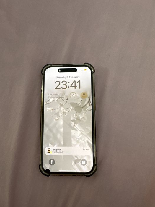 Продам Iphone 14 pro