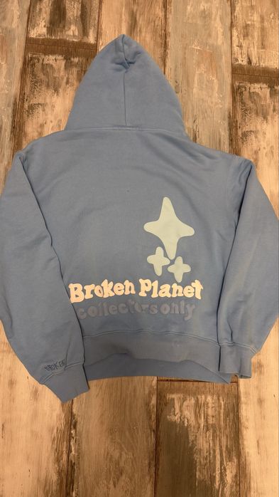 Broken planet анцуг/tracksuit