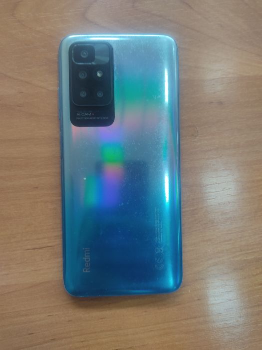 Redmi 10 sotiladi
