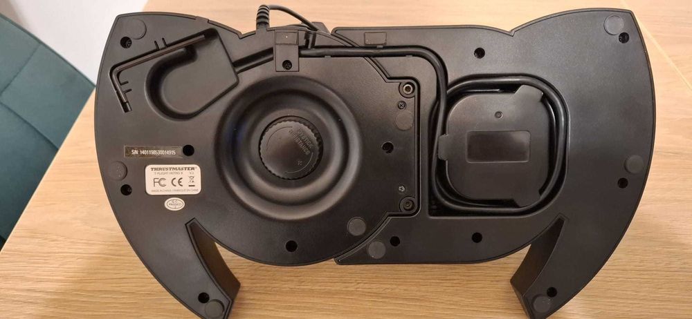 Joystik Thrustmaster T Flight Hotas