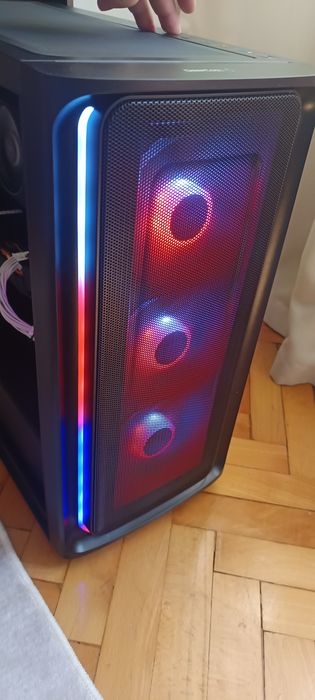 De vânzare unitate Pc AMD Ryzen