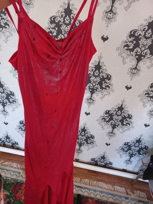 Продам вечернее платье