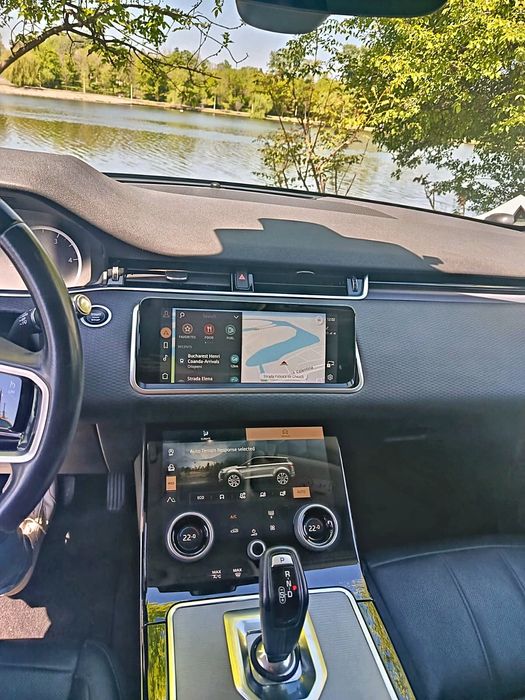 LAND ROVER Range Rover Evoque 2021 — imagine 4