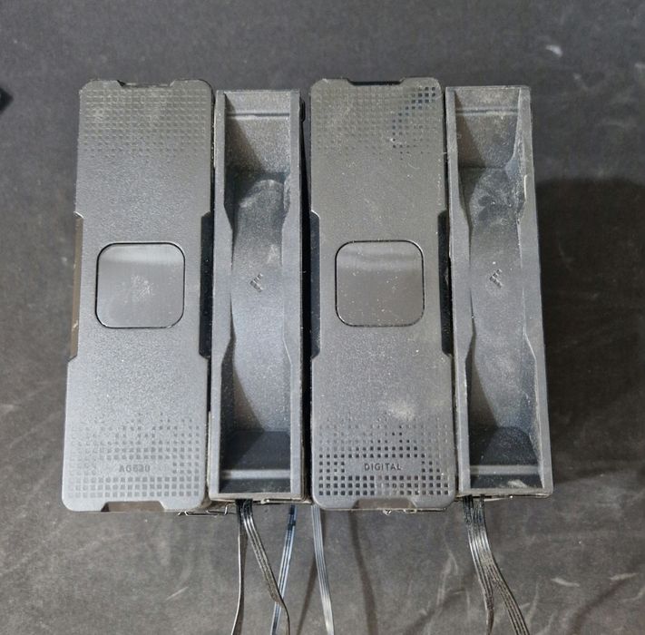 Кулер DeepCool AG620