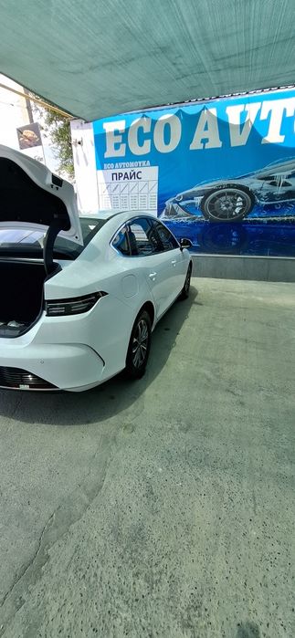 Автомобиль с пробегом