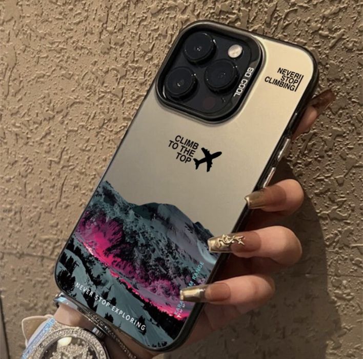 Case/Калъф за Iphone 16 Pro Max