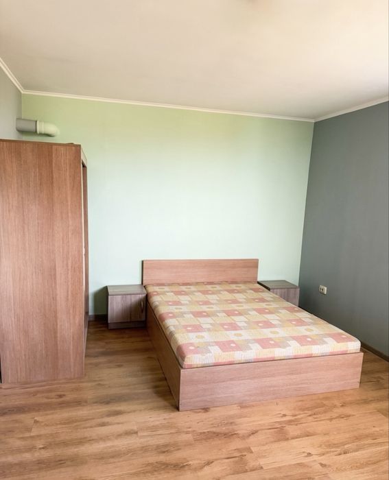 Дава се под наем Двустаен апартамент в Варна, Бриз - 60 кв.м за 598.23 € - Снимка #6