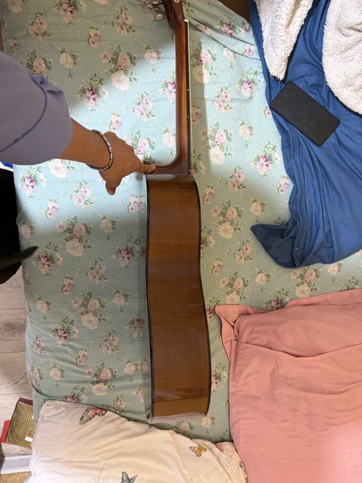 Гитара Акустическая