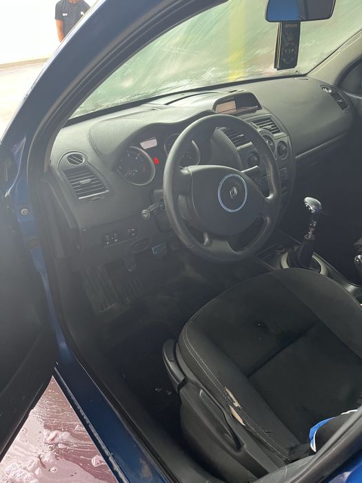 RENAULT Megane 2008 — imagine 5