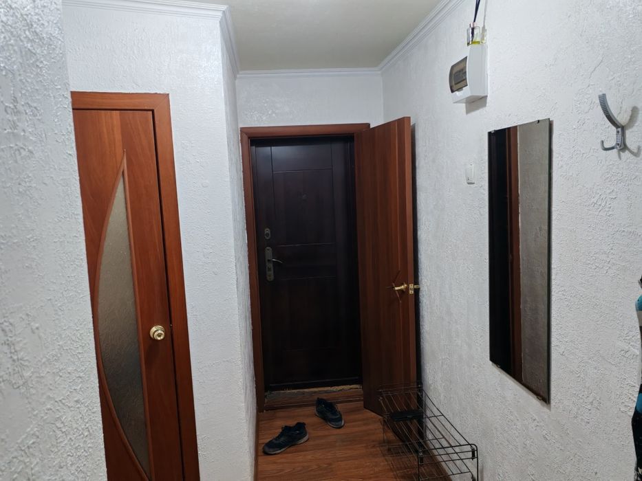 Продам 3-х комнатную квартиру