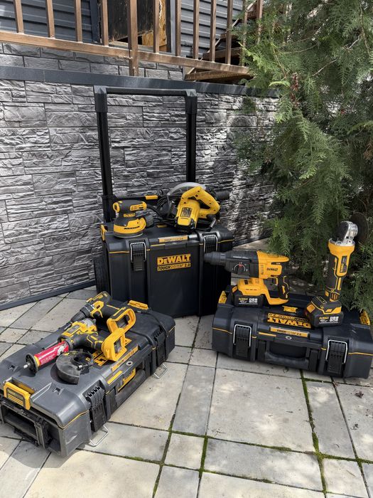 Набор инструментов