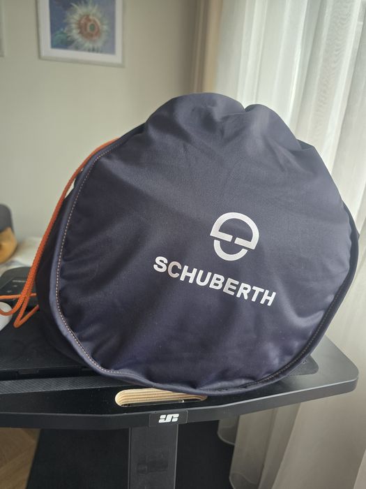 Каска за мотор Schuberth S3 Daytona Yellow XL