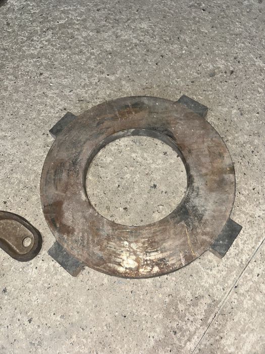 Запчасти на КАМАЗ