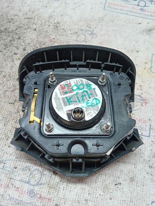 airbag volan kia ceed 2008