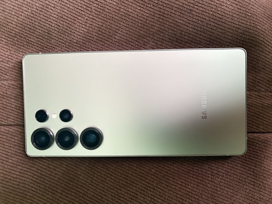 Продам Samsung Galaxy s25 ultra