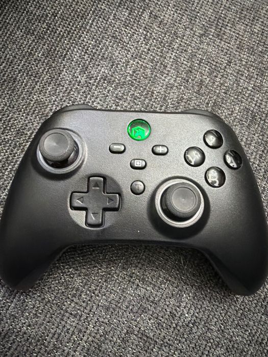 Гейминг контролер