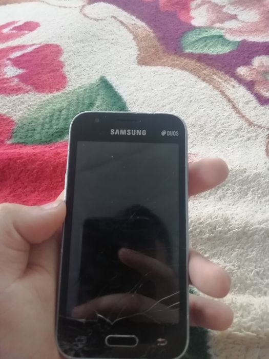 Всё работает нормальный состояние