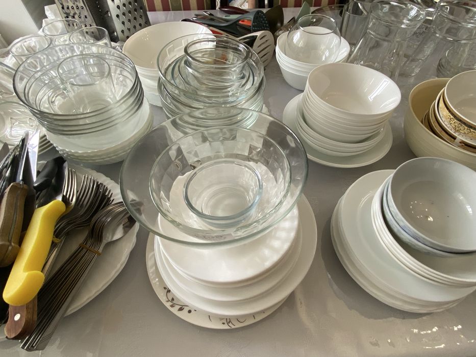 Посуда для кухни