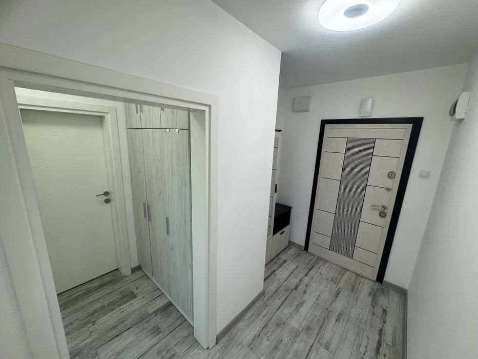 Дава се под наем Двустаен апартамент в Пловдив, Център - 64 кв.м за 432.48 € - Снимка #6