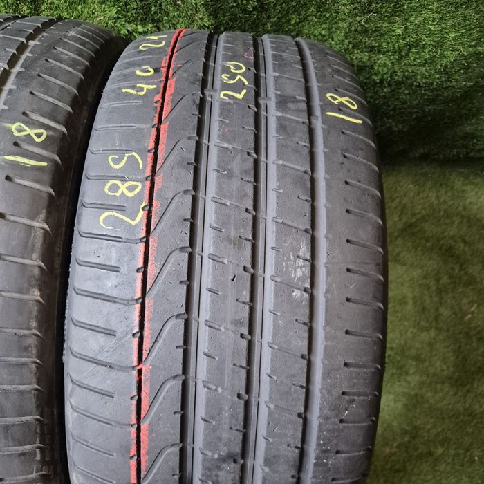 285 40 21 Pirelli