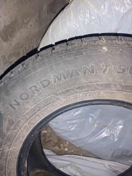 Продам зимние Автошин