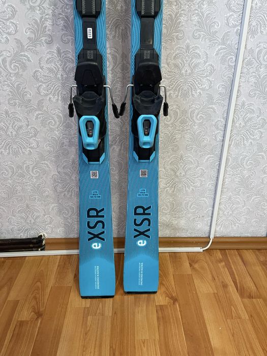 Schiuri 170 cm head e xsr worldcup skiuri