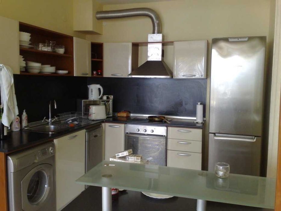 Дава се под наем Къща в Бургас, Център - 220 кв.м за 1300 € - Снимка #18