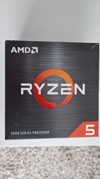 AMD Ryzen 5 1600
