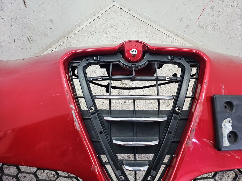 Bara fata Alfa Romeo Giulietta (940) [Fabr 2010-2016] Hatchback Sport