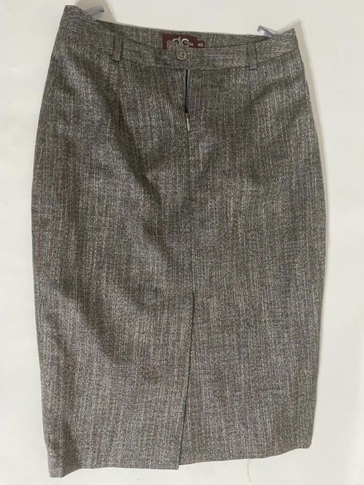 Юбка 40 размера xs