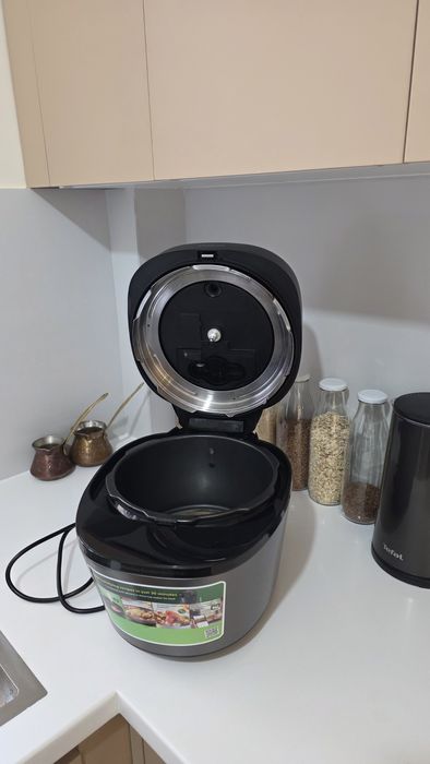 Мультиварка Philips, скороварка