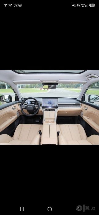 Gac Aion i 60,2026