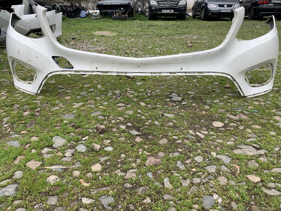 Броня Мерцедес ГЛЦ/Mercdes GLC X253