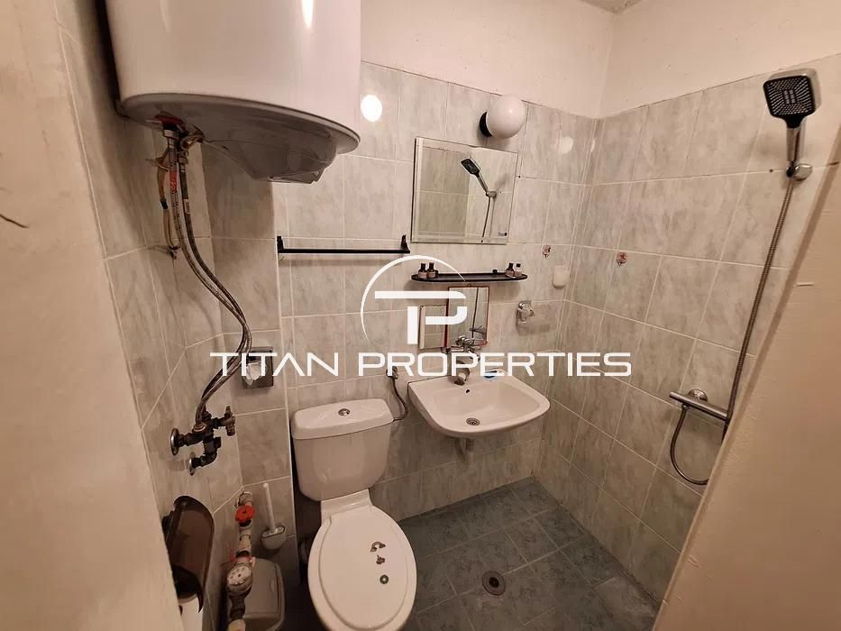 Дава се под наем Тристаен апартамент в Варна, Център - 60 кв.м за 480 € - Снимка #8
