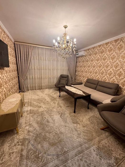 7. Хамид Алимджана Инконель. 4/8/12  90м²