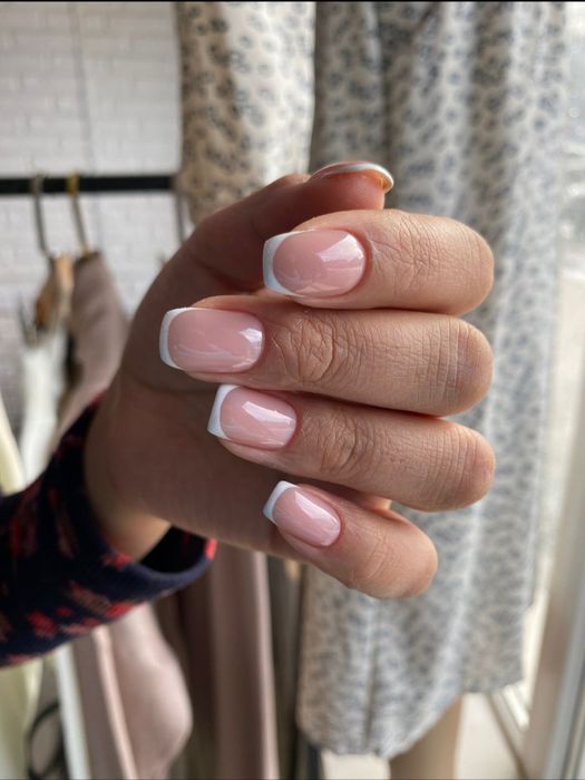 Маникюр .Юг. Район КарГу