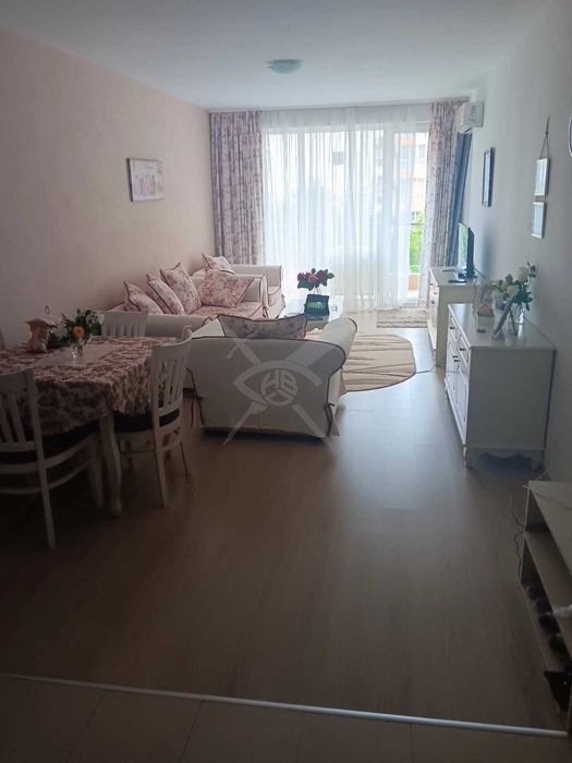Продава се Двустаен апартамент в Поморие - 80 кв.м за 1588 €/кв.м - Снимка #4