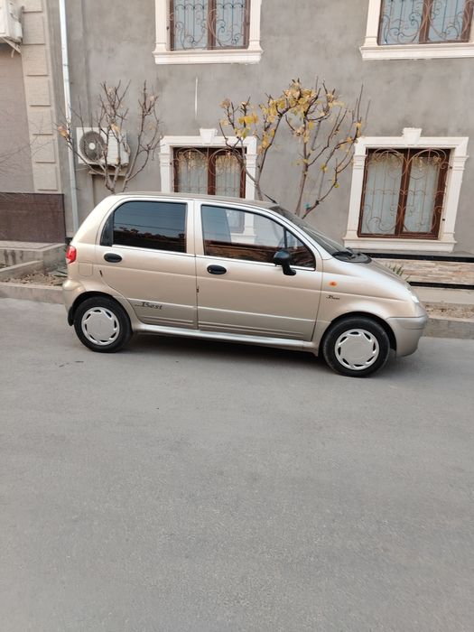 Best Matiz 2014-yil