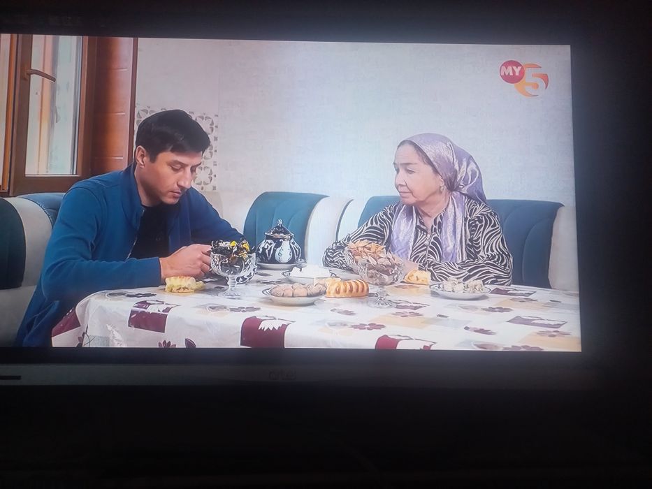 Телевизор АРТЕЛЬ 24